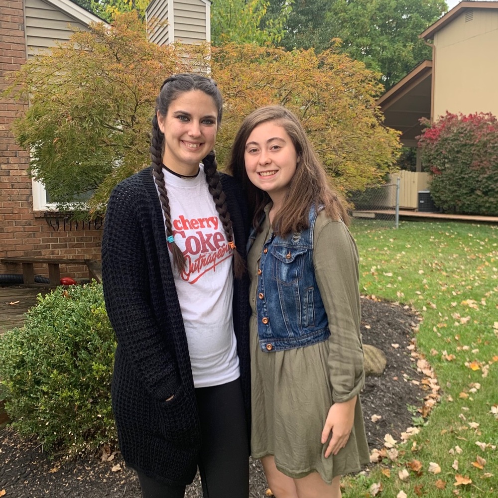 Meet your Posher, Reegan